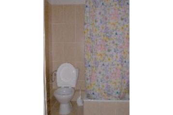 Slovākija Privát Spišské Tomášovce, Eksterjers